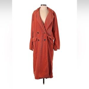 Free People Coat
